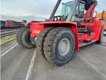 Penumpuk jangkauan Kalmar DRF450-65S5: gambar 4