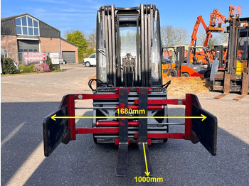 Lampiran Diversen DURWEN DGE25 Kistenkantelaar 360°: gambar 2