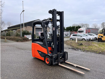 Forklift listrik Linde E16H-02: gambar 3