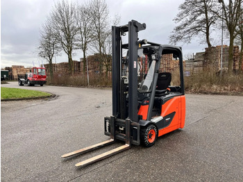 Forklift listrik Linde E16H-02: gambar 4