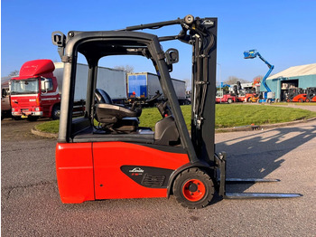 Forklift listrik LINDE E18