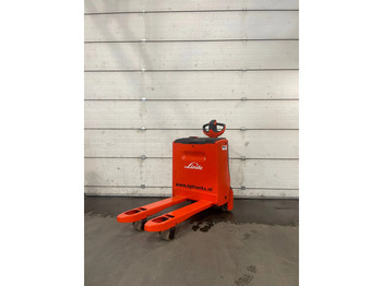 Truk pallet LINDE T18
