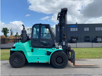 Forklift diesel MITSUBISHI