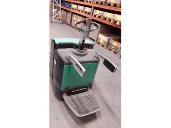 Truk pallet Mitsubishi PBV20N: gambar 2