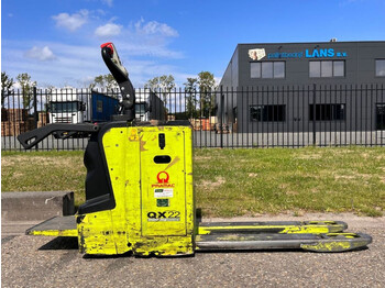 Truk pallet PRAMAC