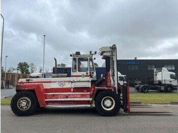 Forklift diesel SVETRUCK