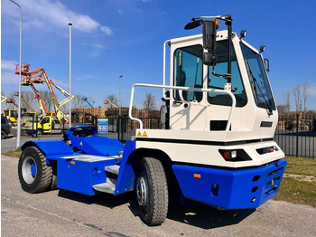 Traktor terminal TERBERG