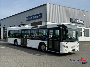 Bus kota SCANIA Citywide