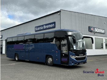Bus pariwisata SCANIA Interlink
