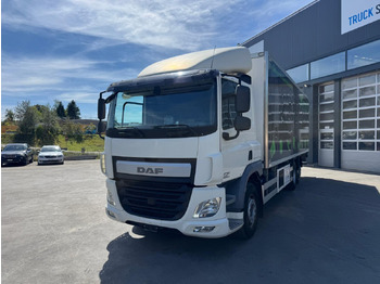 Truk berpendingin DAF CF 370