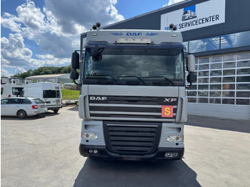 Leasing DAF XF510 Effer 255-5 6x2 SZM/Pritsche DAF XF510 Effer 255-5 6x2 SZM/Pritsche: gambar 3 Leasing DAF XF510 Effer 255-5 6x2 SZM/Pritsche DAF XF510 Effer 255-5 6x2 SZM/Pritsche: gambar 3