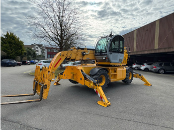 Telehandler GENIE