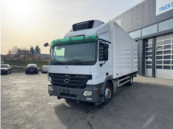 Truk berpendingin MERCEDES-BENZ Actros 1832
