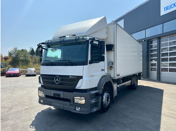 Truk berpendingin MERCEDES-BENZ Axor 1833
