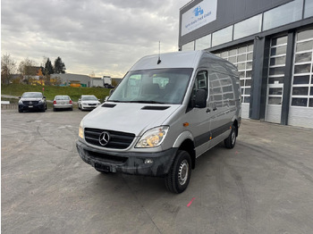 Van panel MERCEDES-BENZ Sprinter 316