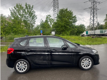 Hatchback Marke BMW 218d xDrive: gambar 4