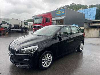 Hatchback BMW
