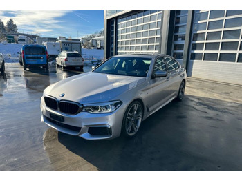Mobil BMW