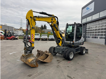 Ekskavator roda NEUSON