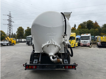 Leasing SPITZER 34m3 SPITZER 34m3: gambar 5 Leasing SPITZER 34m3 SPITZER 34m3: gambar 5