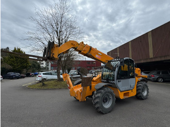 Telehandler TEREX