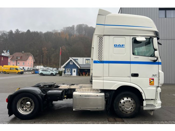 Tractor head DAF XF460 SUPERSPACE: gambar 4
