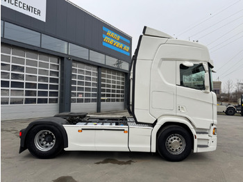 Tractor head SCANIA R500 4x2: gambar 4