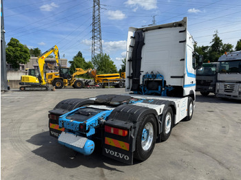 Tractor head VOLVO FH16-750 6x2: gambar 5