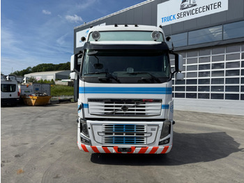 Tractor head VOLVO FH16-750 6x2: gambar 2