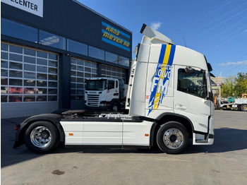 Leasing VOLVO FM-460 4x2 VOLVO FM-460 4x2: gambar 4