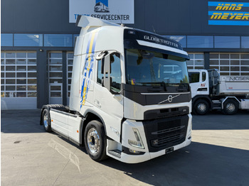 Leasing VOLVO FM-460 4x2 VOLVO FM-460 4x2: gambar 3