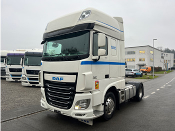 Tractor head DAF XF 460
