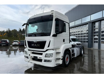 Tractor head MAN TGS 18.440