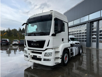 Tractor head MAN TGS 18.440