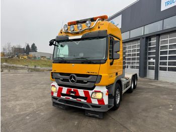 Tractor head MERCEDES-BENZ Actros 3360