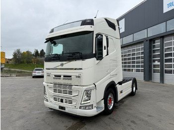 Tractor head VOLVO FH 460