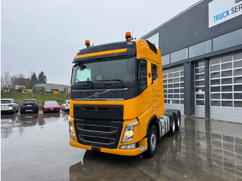 Tractor head VOLVO FH 500