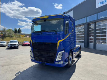 Tractor head VOLVO FH 540