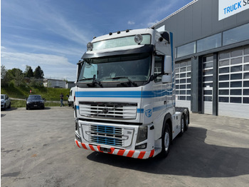 Tractor head VOLVO FH16 750
