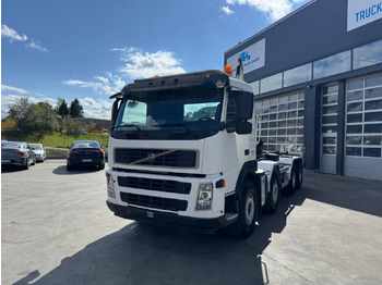 Hook lift VOLVO FM 440