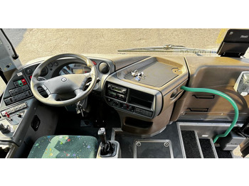 Leasing  Irisbus Crossway  / 64 miejsc/ Euro 5 / cursor 8 / CENA: 77000zł netto Irisbus Crossway  / 64 miejsc/ Euro 5 / cursor 8 / CENA: 77000zł netto: gambar 5