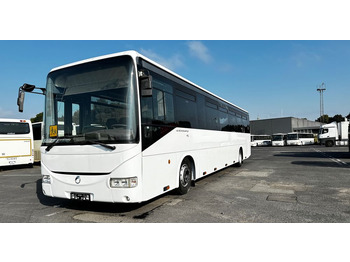 Leasing  Irisbus Crossway  / 64 miejsc/ Euro 5 / cursor 8 / CENA: 77000zł netto Irisbus Crossway  / 64 miejsc/ Euro 5 / cursor 8 / CENA: 77000zł netto: gambar 2