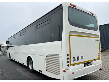 Bus pinggiran kota Irisbus Recreo / Crossway / euro 5 EEV/ mały przebieg / Cena:145000zł netto: gambar 3