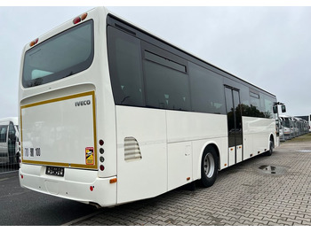 Bus pinggiran kota Irisbus Recreo / Crossway / euro 5 EEV/ mały przebieg / Cena:145000zł netto: gambar 4