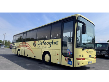 Bus pinggiran kota VAN HOOL