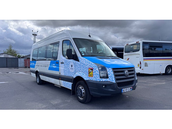 Bus mini VOLKSWAGEN Crafter