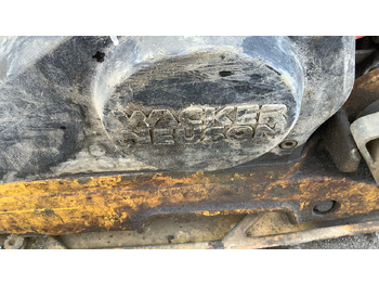 Membangun inventaris 12" WACKER PLATE: gambar 4