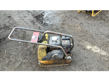 Membangun inventaris 12" WACKER PLATE: gambar 3