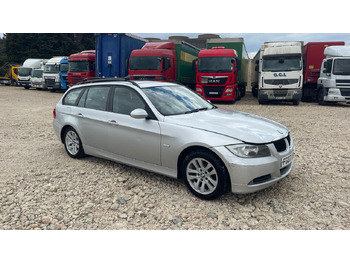 Mobil BMW