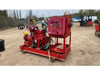 Pompa air